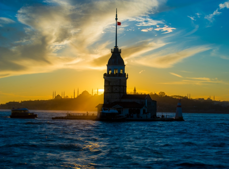 ISTANBUL