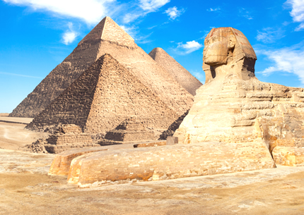 埃及旅遊行程